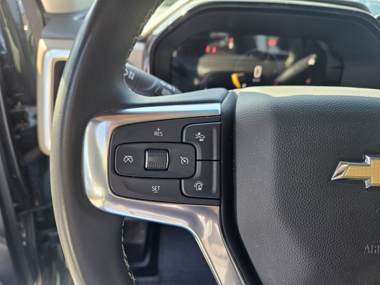 Chevrolet Colorado Dcab 4p 4x4 2.8 Aut 2024 Usado  Usado en Kovacs Usados