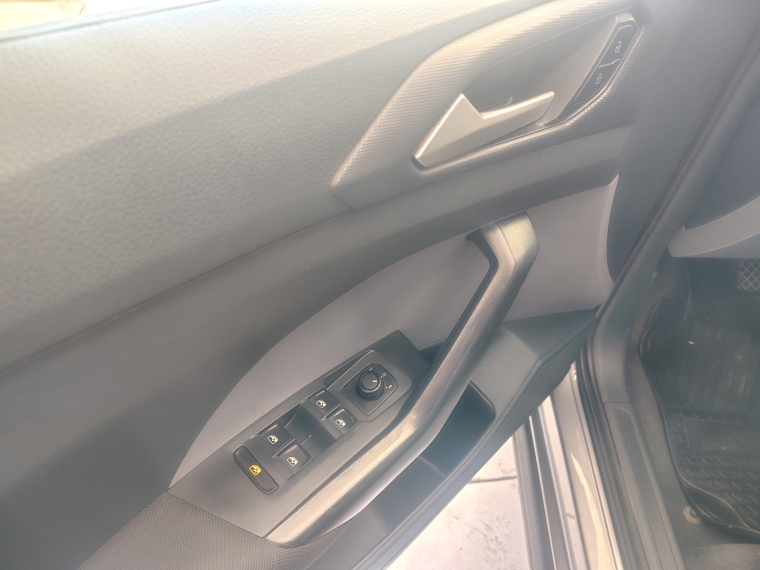 Volkswagen T-cross T Cross Tsi 1.0 2022 Usado  Usado en Webautos.cl