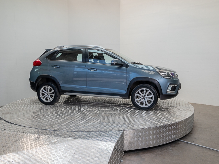 Chery Tiggo 2  1.5 Gl Mt 2021 Usado  Usado en Pompeyo