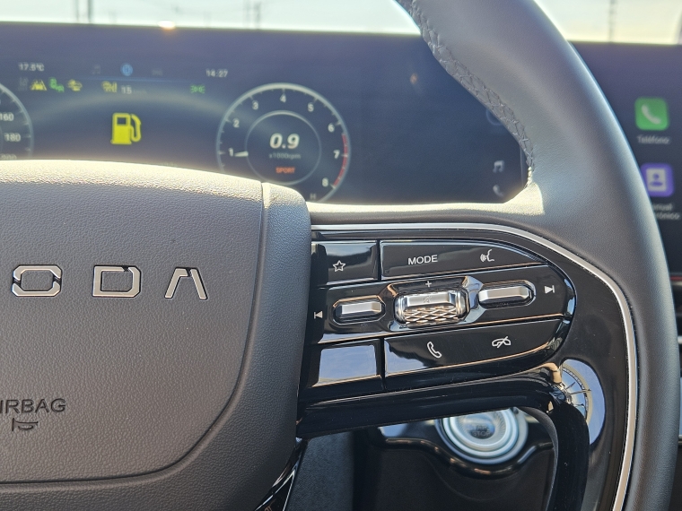 Omoda C5 1.5t Cvt Luxury 2026 Usado  Usado en Kovacs Usados