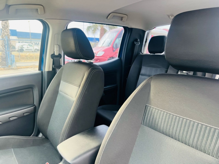 Ford Ranger 3.2 Xlt Mt 4x2 Diesel 2021 Usado  Usado en Webautos.cl