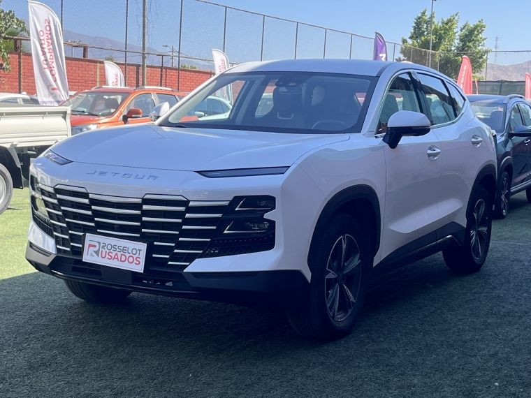 JETOUR DASHING DASHING 1.5 2025