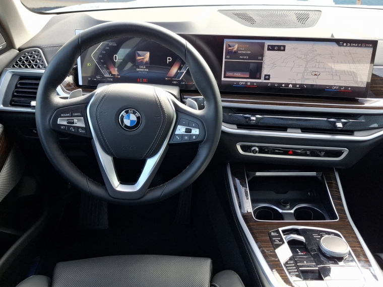 Bmw X5 Xdrive40i Xline Lci 2026 Usado  Usado en BMW Premium Selection