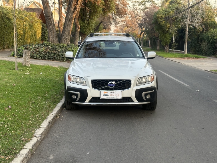 Volvo Xc70 D5 Awd Diesel  2014 Usado en Autoadvice Autos Usados