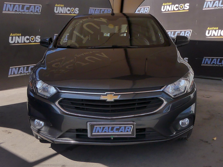 Chevrolet Onix 1.4 2020 Usado  Usado en Webautos.cl