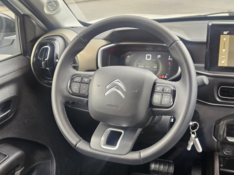 Citroen C-3 Cross 2025 Usado  Usado en Kovacs Usados