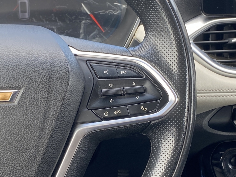 Chevrolet Captiva Captiva 1.5 Aut 2023 Usado en Rosselot Usados
