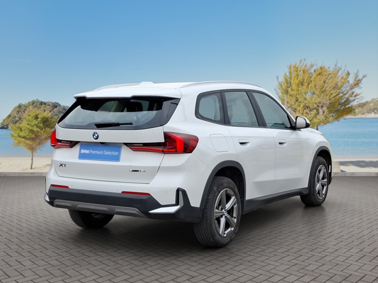 Bmw X1 Sdrive 1.5 Aut 2023 Usado Usado en BMW Premium Selection Bmw X1 Sdrive 1.5 Aut 2023 Usado Usado en BMW Premium Selection