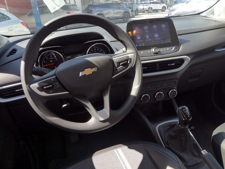 Chevrolet Tracker 1.2t 2022 Usado Usado en Webautos.cl Chevrolet Tracker 1.2t 2022 Usado Usado en Webautos.cl