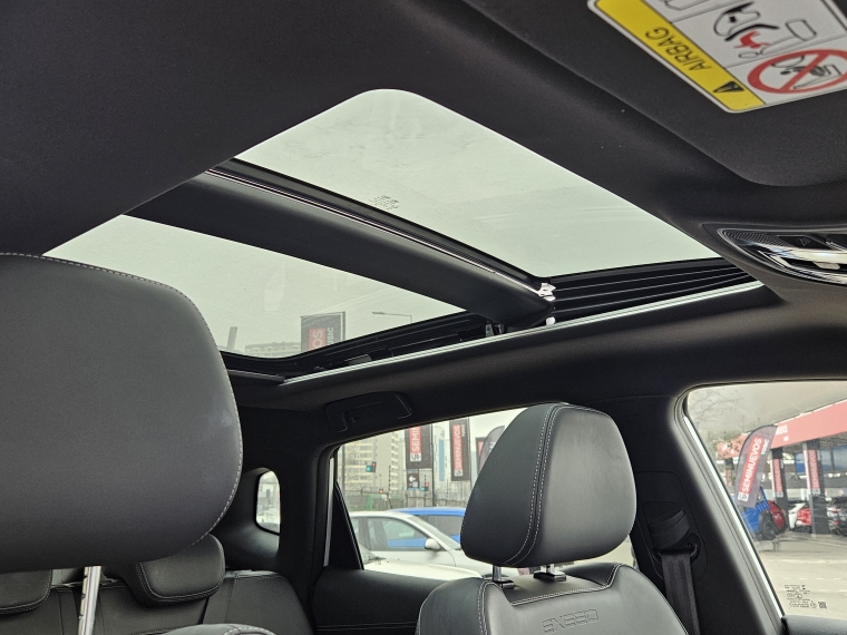 Exeed Lx Lx Advanced 1.5 Aut 2023 Usado en Rosselot Usados