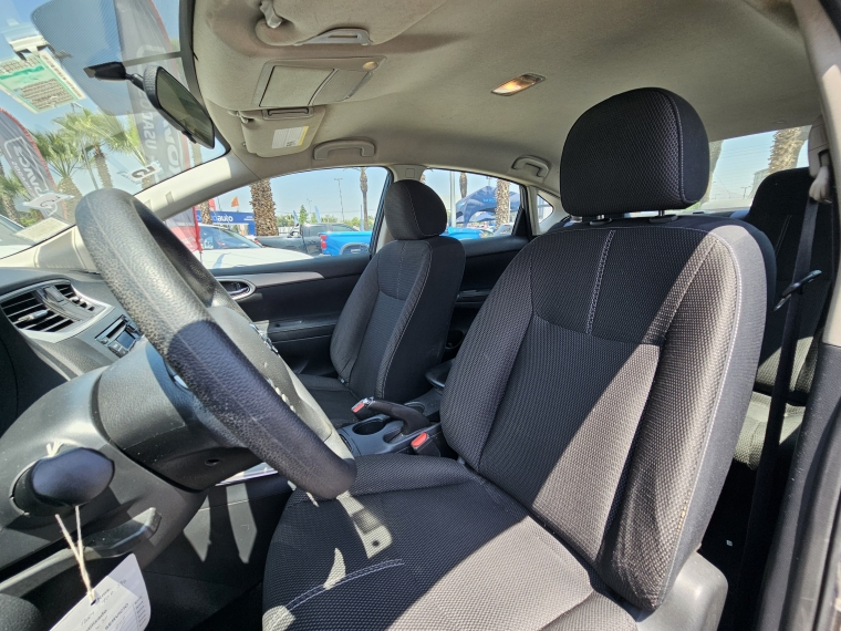 Nissan Sentra Sense 1.6 2016 Usado  Usado en Kovacs Usados