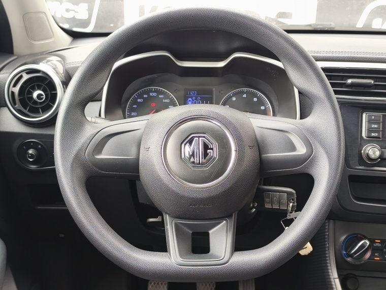 Mg Zs Std Mt 2021 Usado  Usado en Kovacs Usados