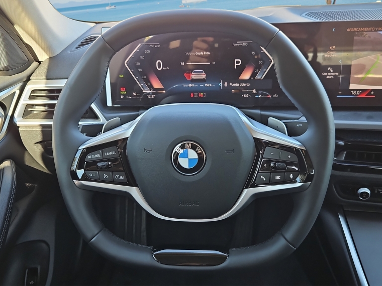 Bmw 420 I Gran Coupé Dynamic 2026 Usado  Usado en BMW Premium Selection