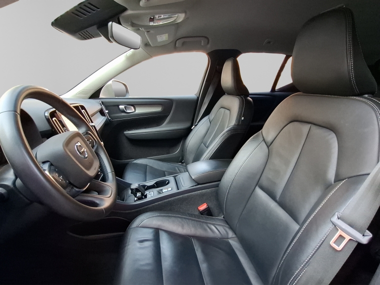 Volvo Xc40 B4 Plus 2.0 Aut 2024 Usado Usado en Webautos.cl Volvo Xc40 B4 Plus 2.0 Aut 2024 Usado Usado en Webautos.cl