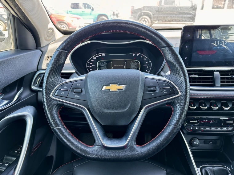 Chevrolet Groove 1.5 Premier Mt 2023 Usado  Usado en Kovacs Usados
