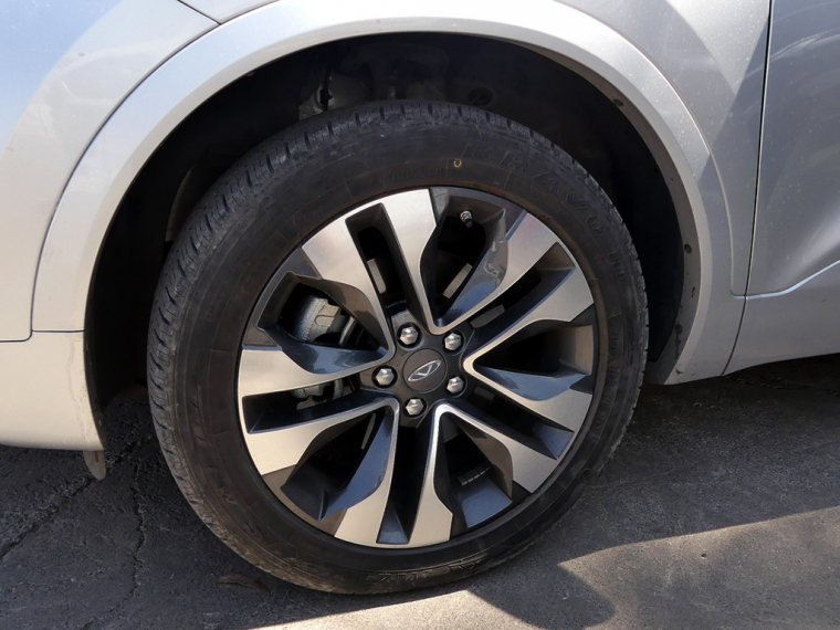 Chery Tiggo 4 Turbo Dct 2020 Usado  Usado en Webautos.cl