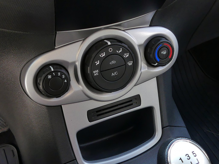 Ford Fiesta Mt 2019 Usado  Usado en Webautos.cl