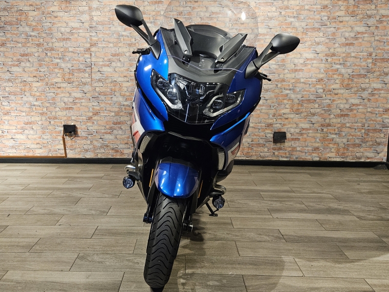 Bmw K 1600 gt . 2025 Usado en BMW Premium Selection