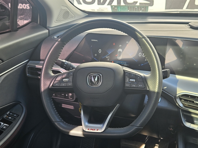 Changan Uni-t 1.5 Elite At 2024 Usado  Usado en Kovacs Usados