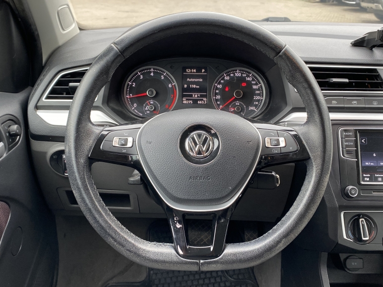 Volkswagen Voyage 1.6 Highline At 2022 Usado  Usado en Kovacs Usados
