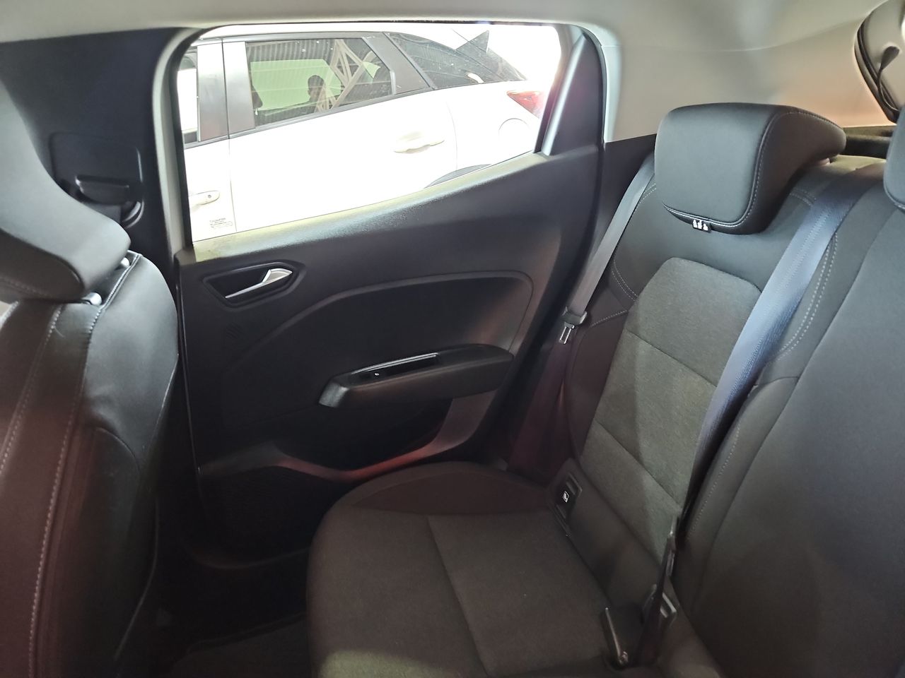 Renault Clio Clio Turbo 1.0 2023 Usado en Usados de Primera - Sergio Escobar