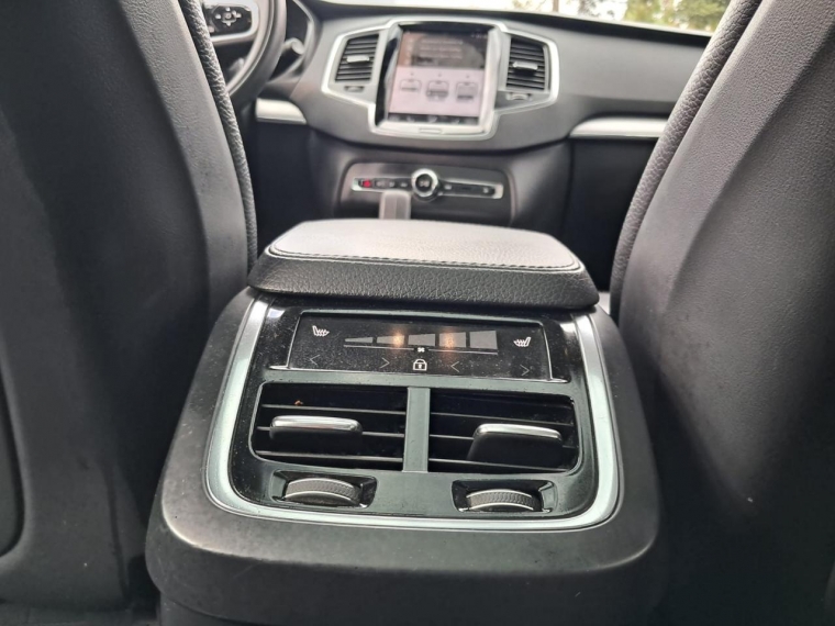 Volvo Xc90 Ii B6 4x4 2.0 Aut 2022 Usado  Usado en Webautos.cl
