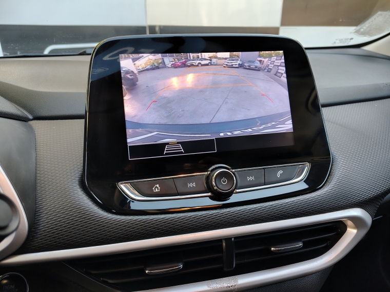 Chevrolet Tracker 1.2  Ltz P  Mt 2022 Usado  Usado en Kovacs Usados