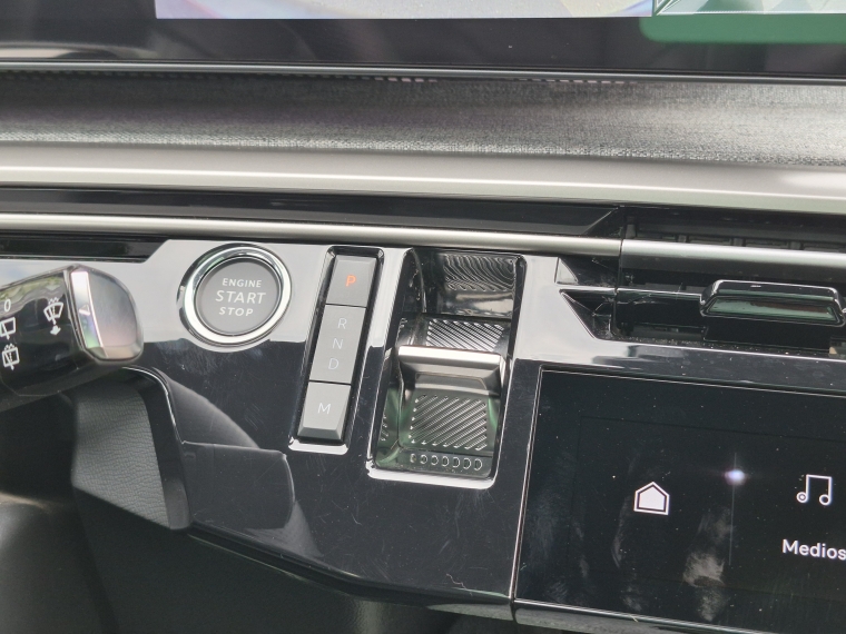 Peugeot 5008 Mhev 1.2 Aut 2026 Usado  Usado en Kovacs Usados