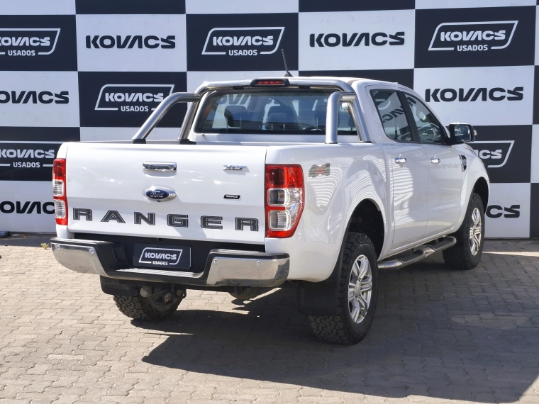 Ford Ranger Dsl Xlt Mt 4x4 3.2 2022 Usado  Usado en Kovacs Usados