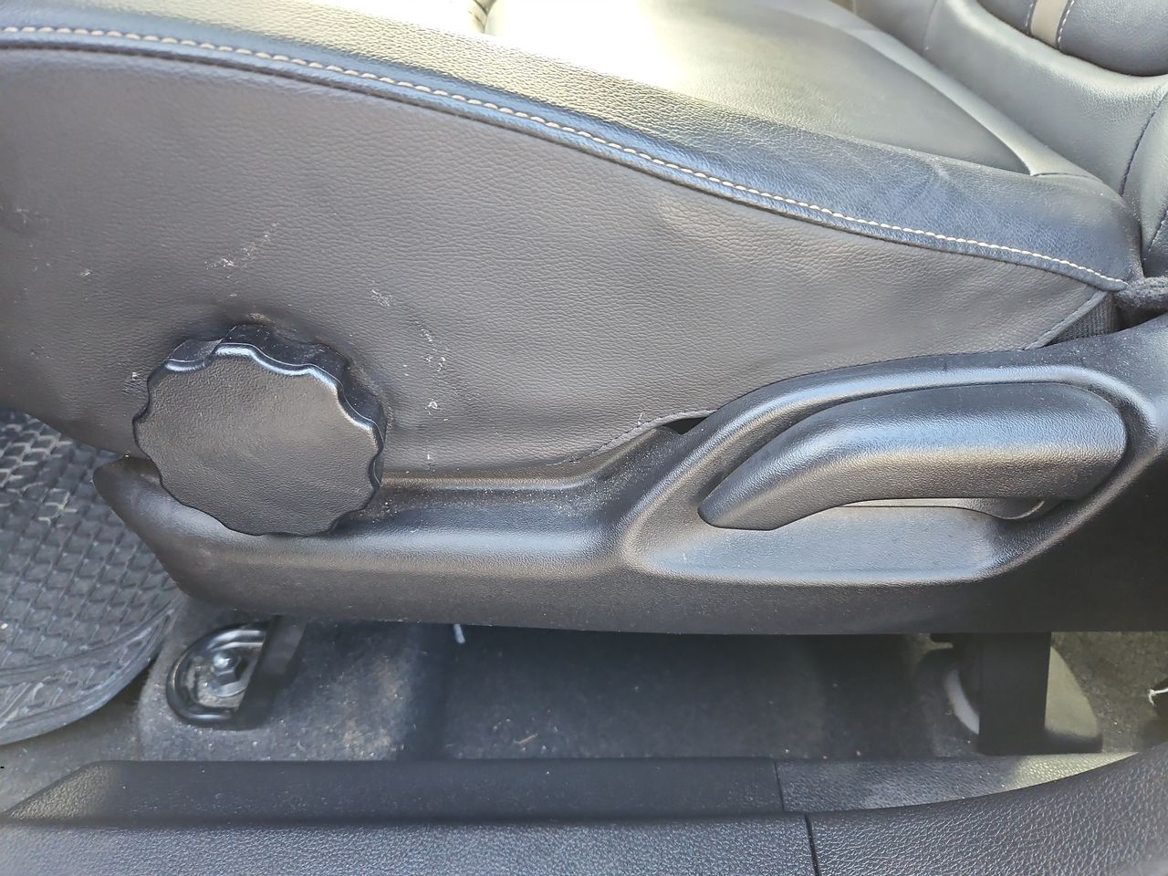 Mitsubishi Outlander Outlander Sport Gls 1.5 Aut 2025 Usado en Usados de Primera - Sergio Escobar