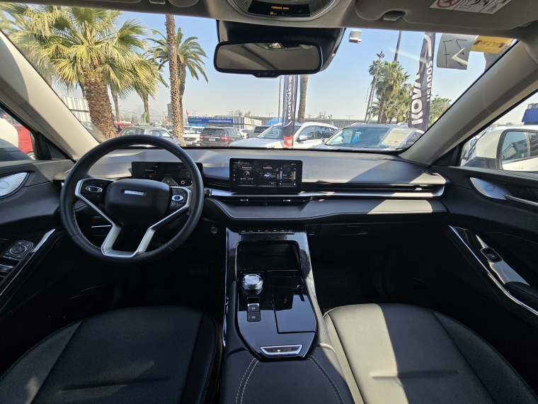 Great wall Haval Elite 1.5 Aut 2024 Usado  Usado en Kovacs Usados