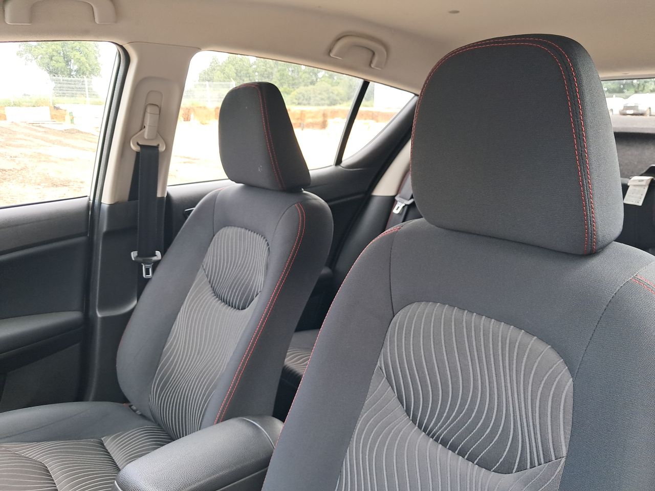 Faw D60 D60 Pt 1.5 2020 Usado en Usados de Primera - Sergio Escobar