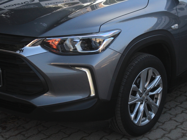 Chevrolet Tracker 1.2t Aut 2022 Usado  Usado en Kovacs Usados