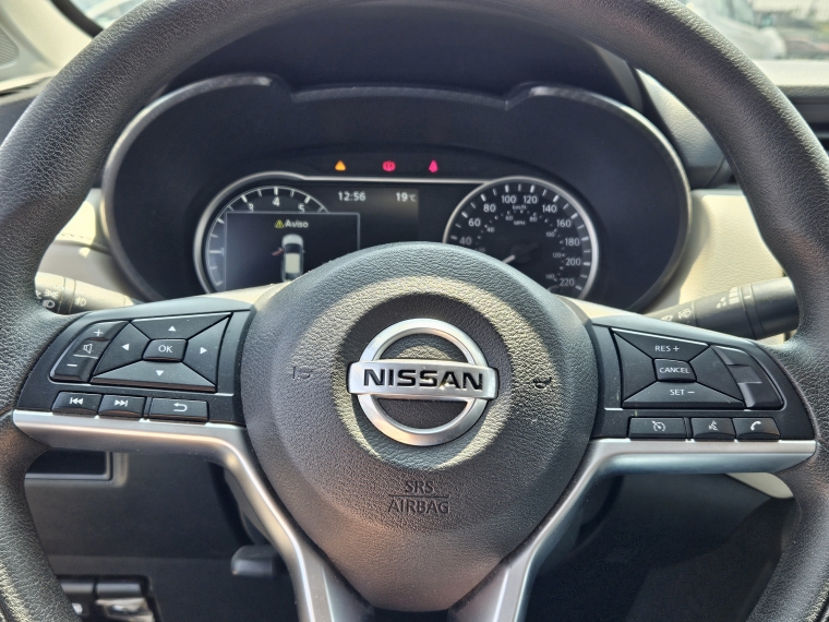 Nissan Versa Sense Mt 1.6 2018 Usado  Usado en Kovacs Usados