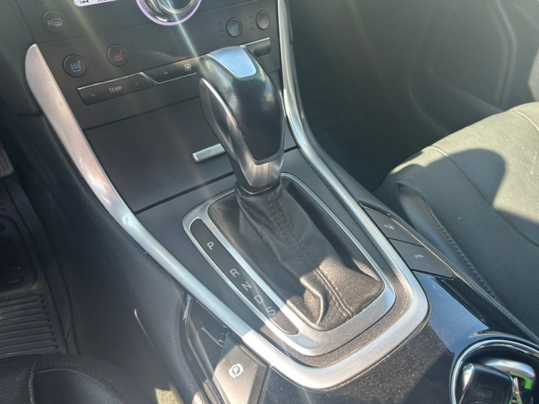 Ford Edge Titanium 4x4 3.5 2019 Usado  Usado en Webautos.cl