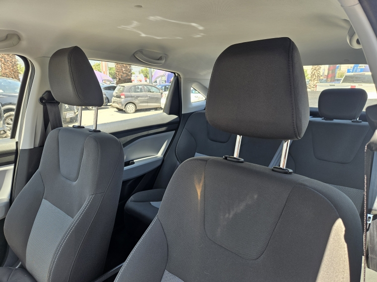 Chevrolet Sail Ltz 1.5 Mt 2025 Usado  Usado en Kovacs Usados