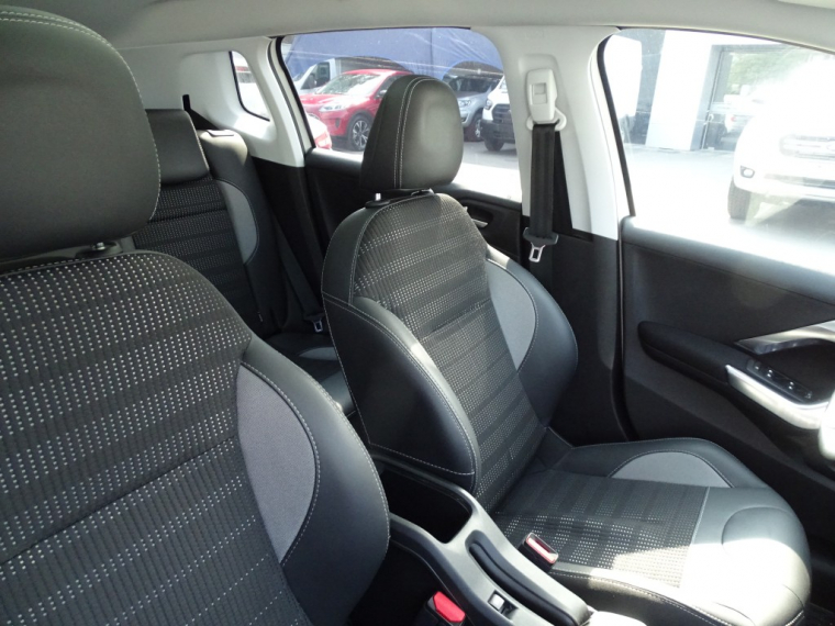 Peugeot 2008 Allure Bluehdi 2020 Usado  Usado en Webautos.cl