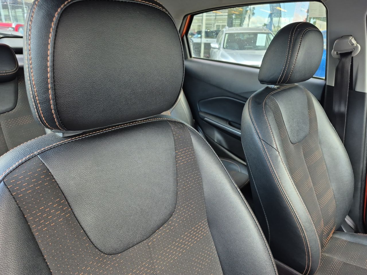 Chery Tiggo 2 Tiggo 2 Gls 1.5 2021 Usado en Usados de Primera - Sergio Escobar