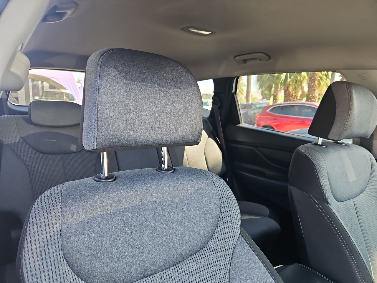 Hyundai Santa fe Santa Fe Crdi 2.2 Aut 2019 Usado en Usados de Primera - Sergio Escobar