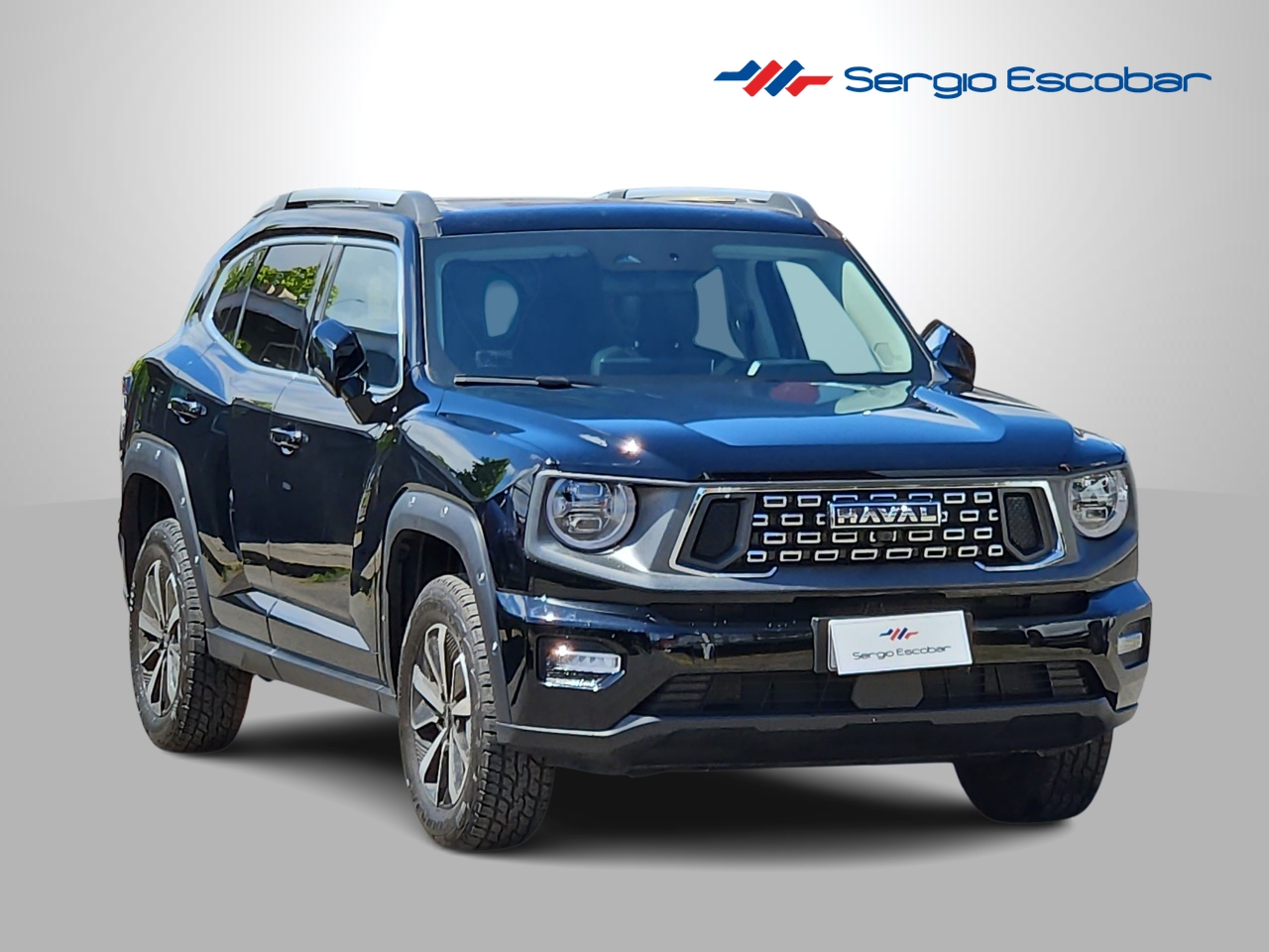 GREAT WALL HAVAL HAVAL H7 ICE 4X4 2.0 AUT 2026