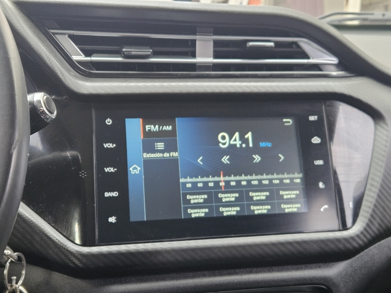 Chery Tiggo 2 Tiggo 2 1.5 2021 Usado en Rosselot Usados