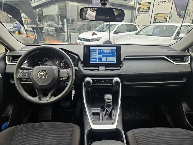 Toyota Rav4 Otto 2.0 Aut 2022 Usado  Usado en Kovacs Usados