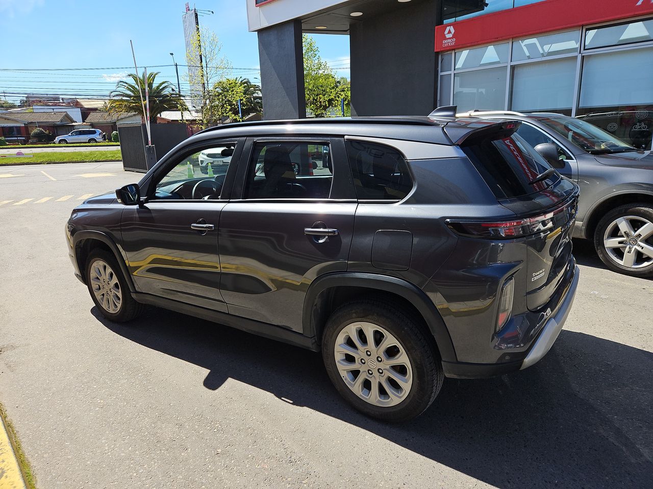 Suzuki Grand vitara Grand Vitara 2wd 1.5 2024 Usado en Usados de Primera - Sergio Escobar