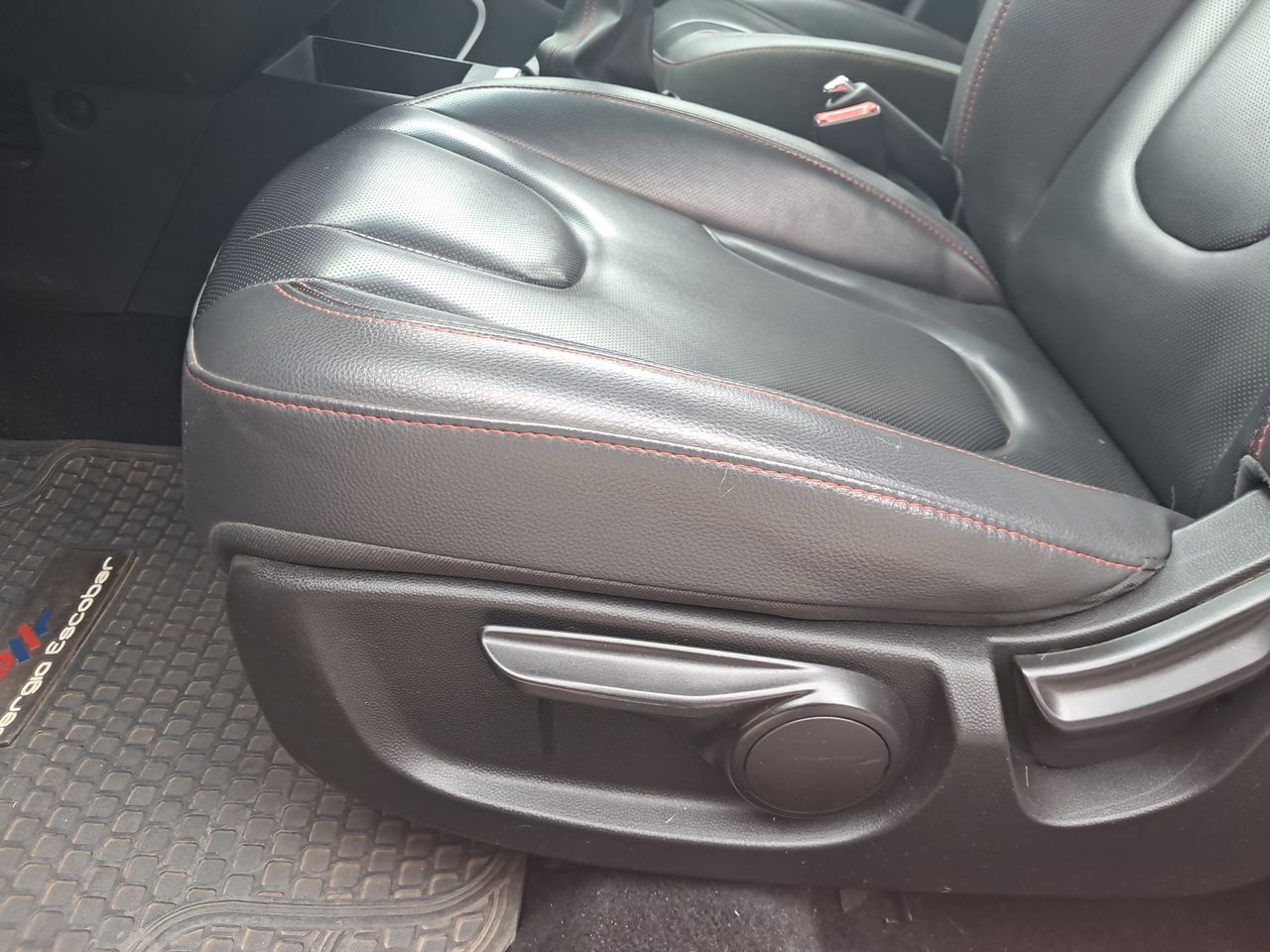 Jac Js2 Js2 Hatchback 1.5 2023 Usado en Usados de Primera - Sergio Escobar