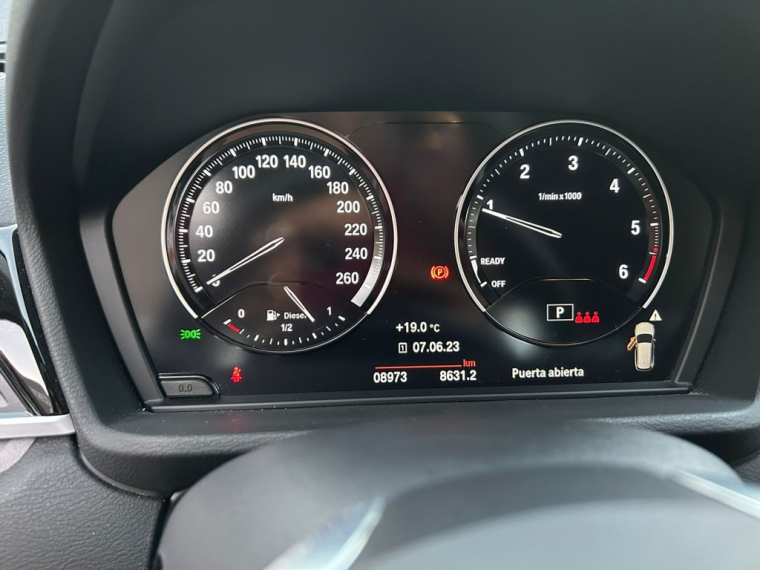 Bmw X1 Sdrive18d 2022 Usado  Usado en Webautos.cl