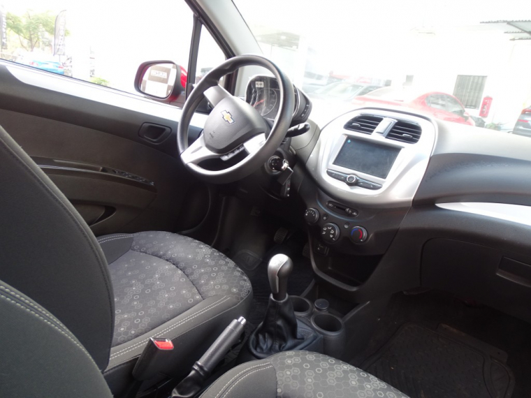 Chevrolet Spark Mt 2021 Usado  Usado en Webautos.cl