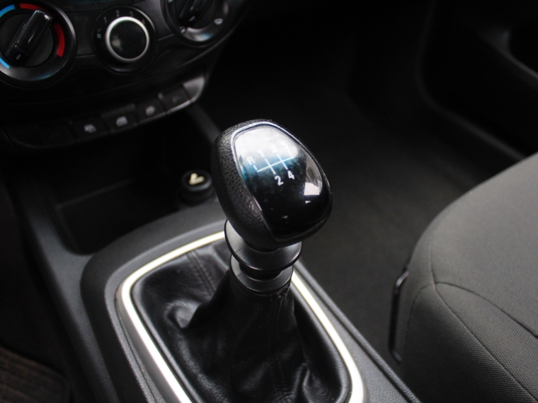 Chevrolet Sail 1.5 2018 Usado  Usado en Kovacs Usados