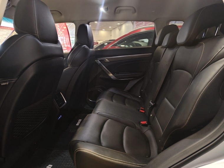 Geely Azkarra Azkarra 1.5 Aut 2023 Usado en Rosselot Usados