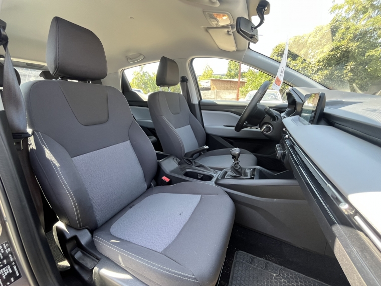 Chevrolet Sail Hb 1.5 2026 Usado  Usado en Kovacs Usados