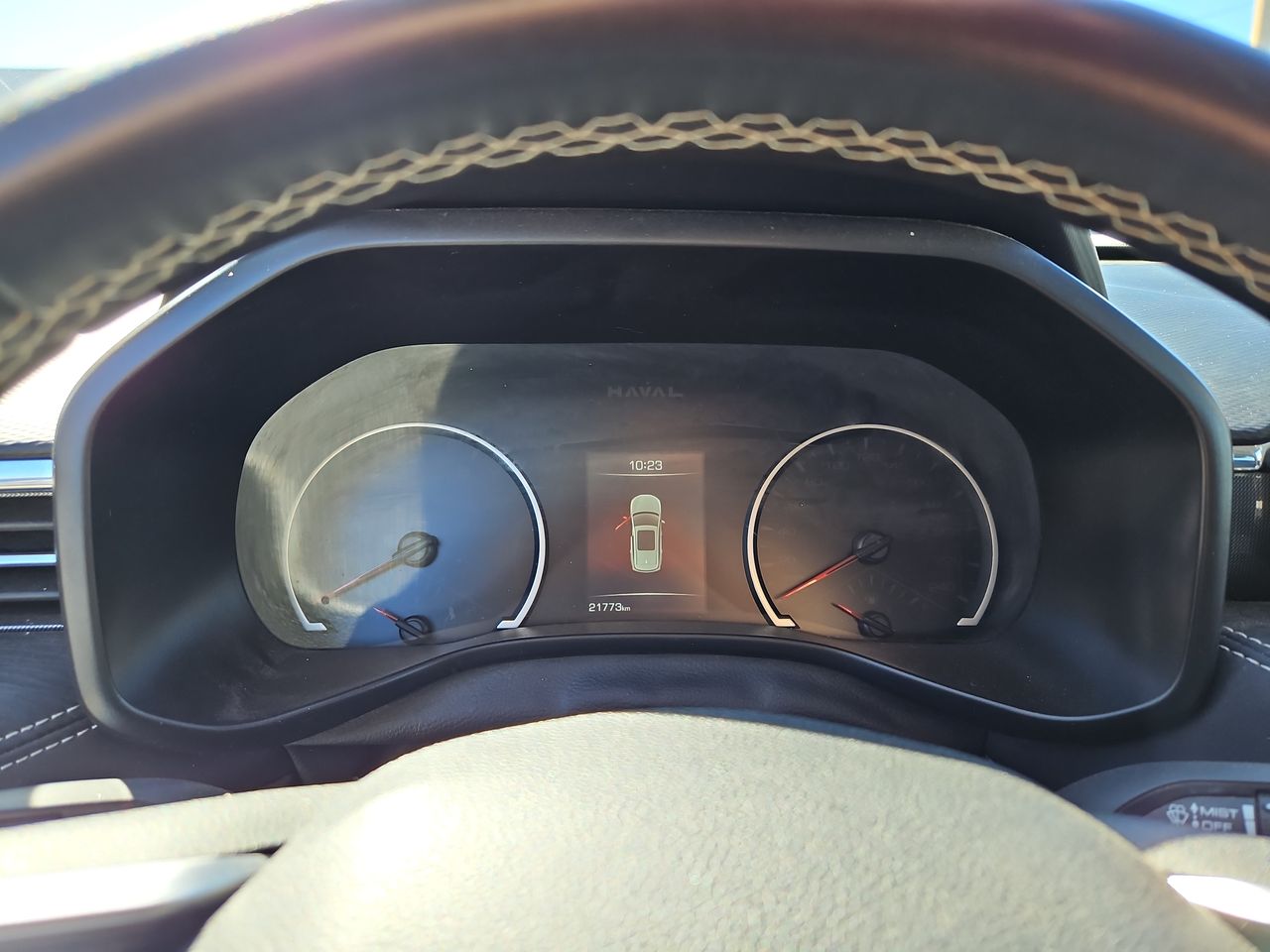 Haval Jolion Jolion 4x2 1.5 2024 Usado en Usados de Primera - Sergio Escobar